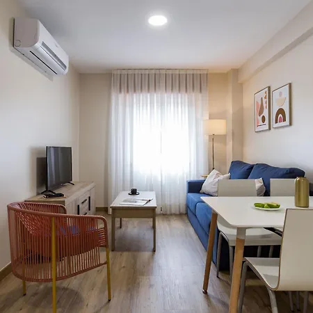 Vigo Bay Apartments By Olala Homes Exterior foto