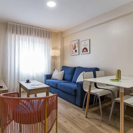 Vigo Bay Apartments By Olala Homes Exterior foto