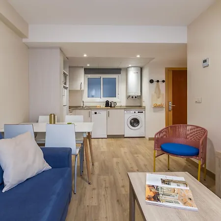Vigo Bay Apartments By Olala Homes Exterior foto