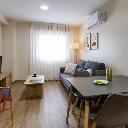 Vigo Bay Apartments By Olala Homes Exterior foto