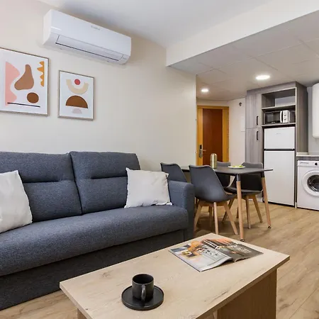 Vigo Bay Apartments By Olala Homes Exterior foto