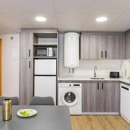 Vigo Bay Apartments By Olala Homes Exterior foto