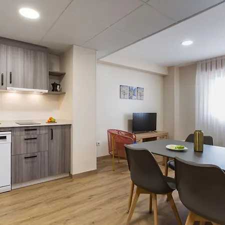Vigo Bay Apartments By Olala Homes Exterior foto