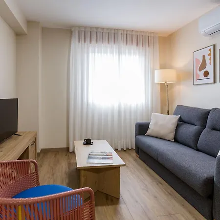 Vigo Bay Apartments By Olala Homes Exterior foto