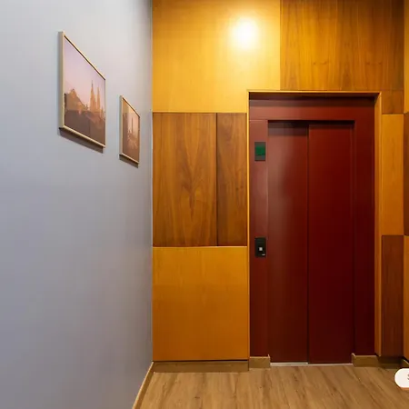 Vigo Bay Apartments By Olala Homes Exterior foto
