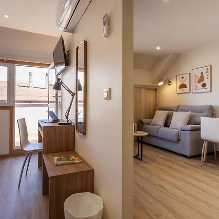 Vigo Bay Apartments By Olala Homes Exterior foto