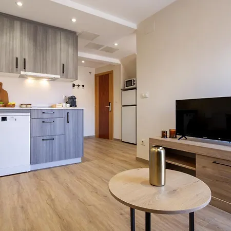 Vigo Bay Apartments By Olala Homes Exterior foto