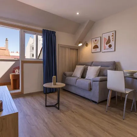 Vigo Bay Apartments By Olala Homes Exterior foto