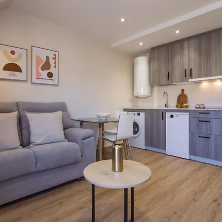 Vigo Bay Apartments By Olala Homes Exterior foto