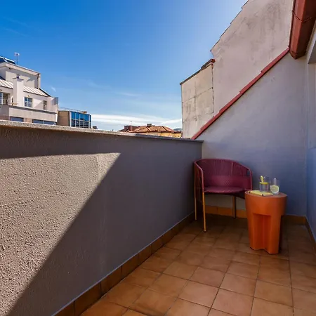 Vigo Bay Apartments By Olala Homes Exterior foto