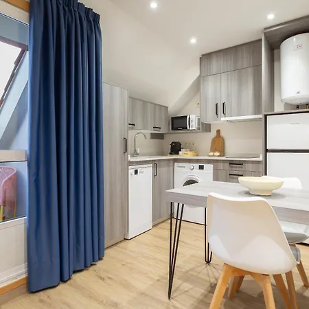 Vigo Bay Apartments By Olala Homes Exterior foto