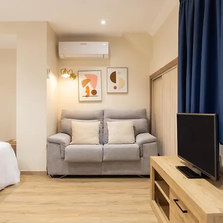 Vigo Bay Apartments By Olala Homes Exterior foto