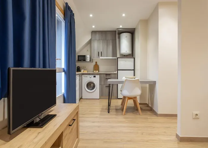Vigo Bay Apartments By Olala Homes