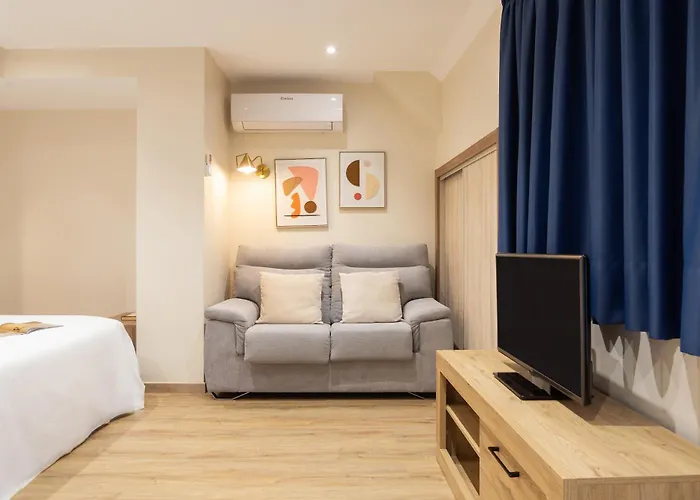 Vigo Bay Apartments By Olala Homes