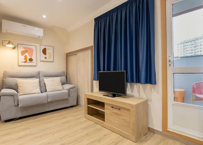 Vigo Bay Apartments By Olala Homes