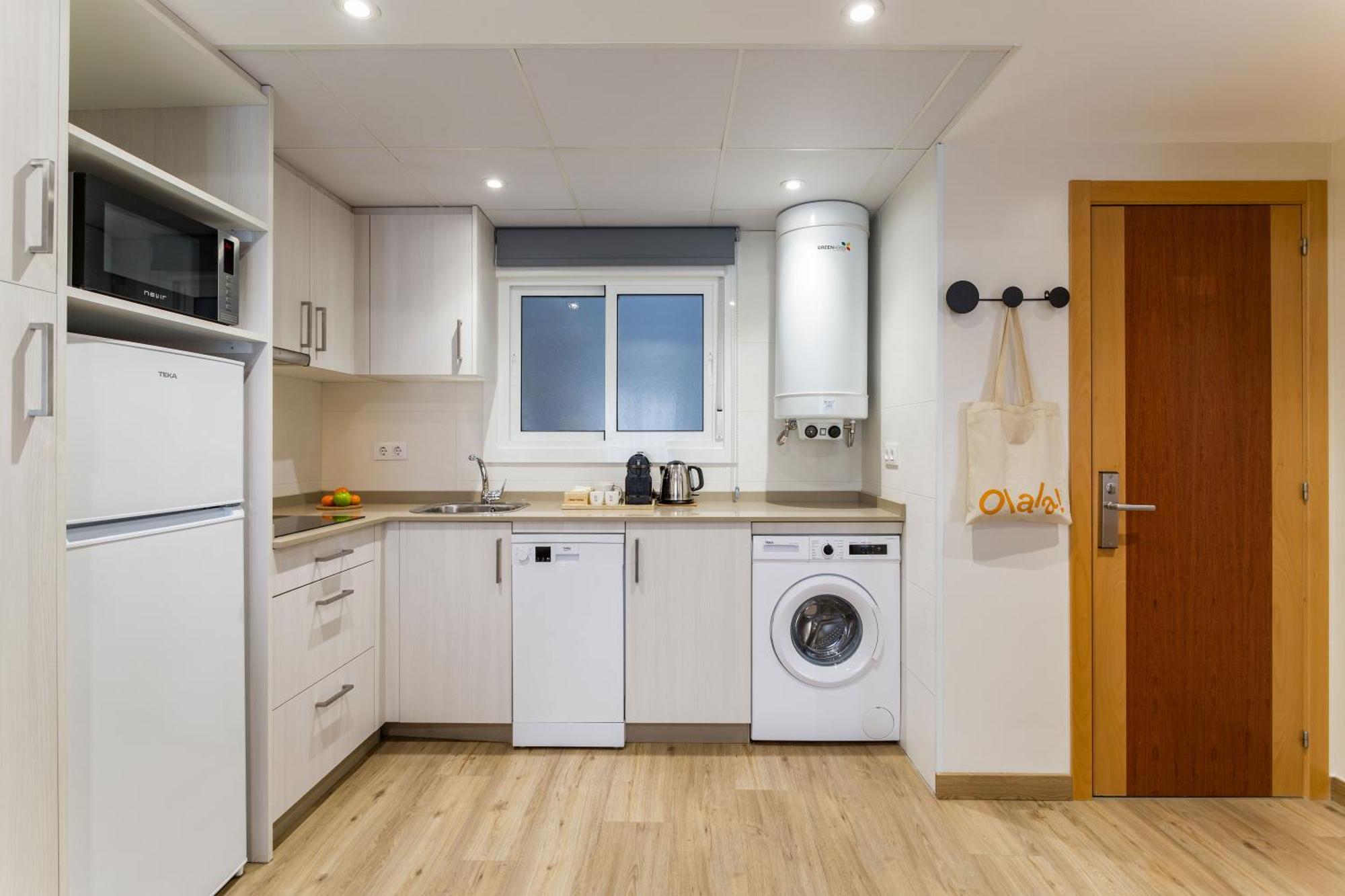 Bay By Olala Homes Apartment Vigo