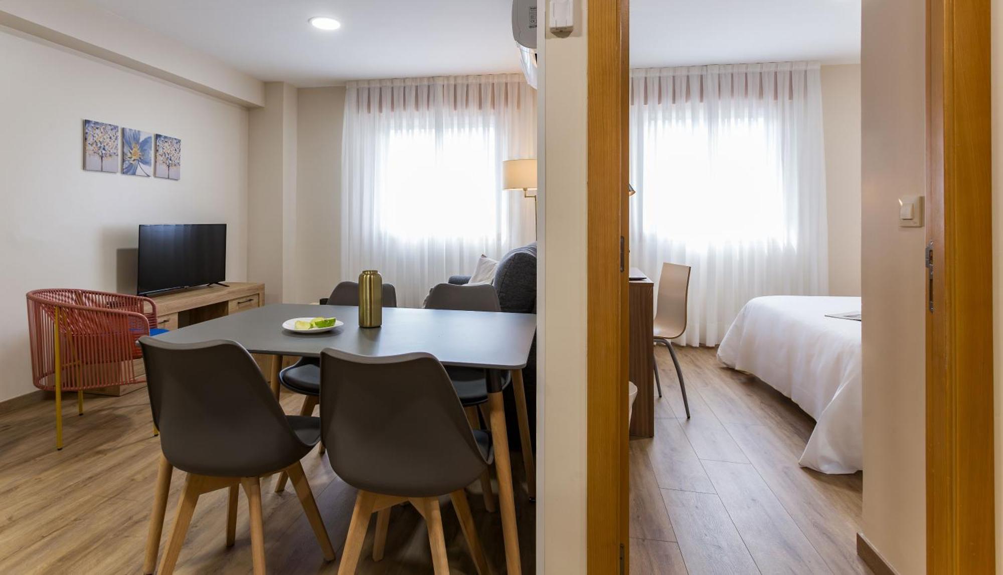 Bay By Olala Homes Apartment *