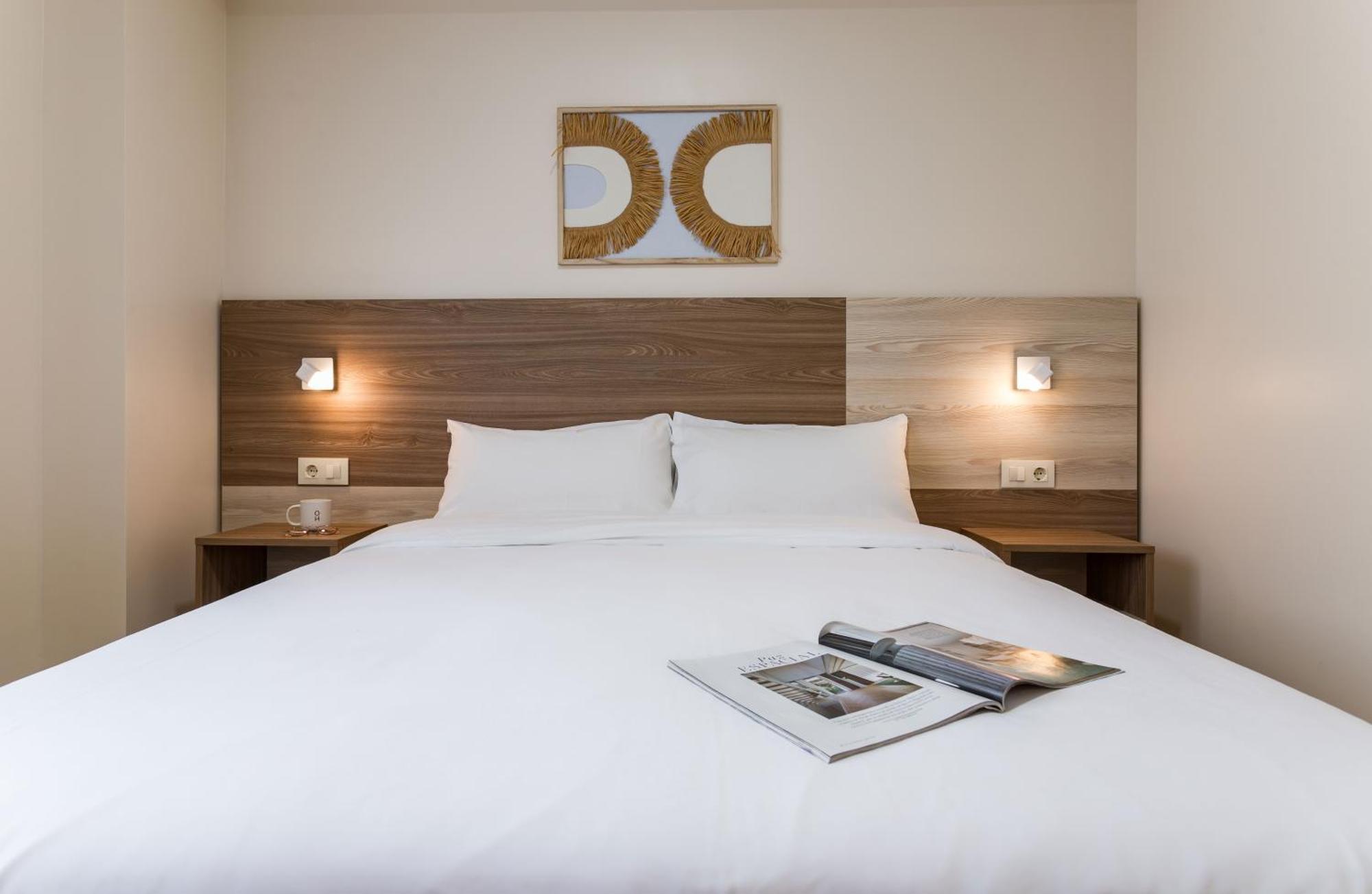 Apartment Bay By Olala Homes Vigo