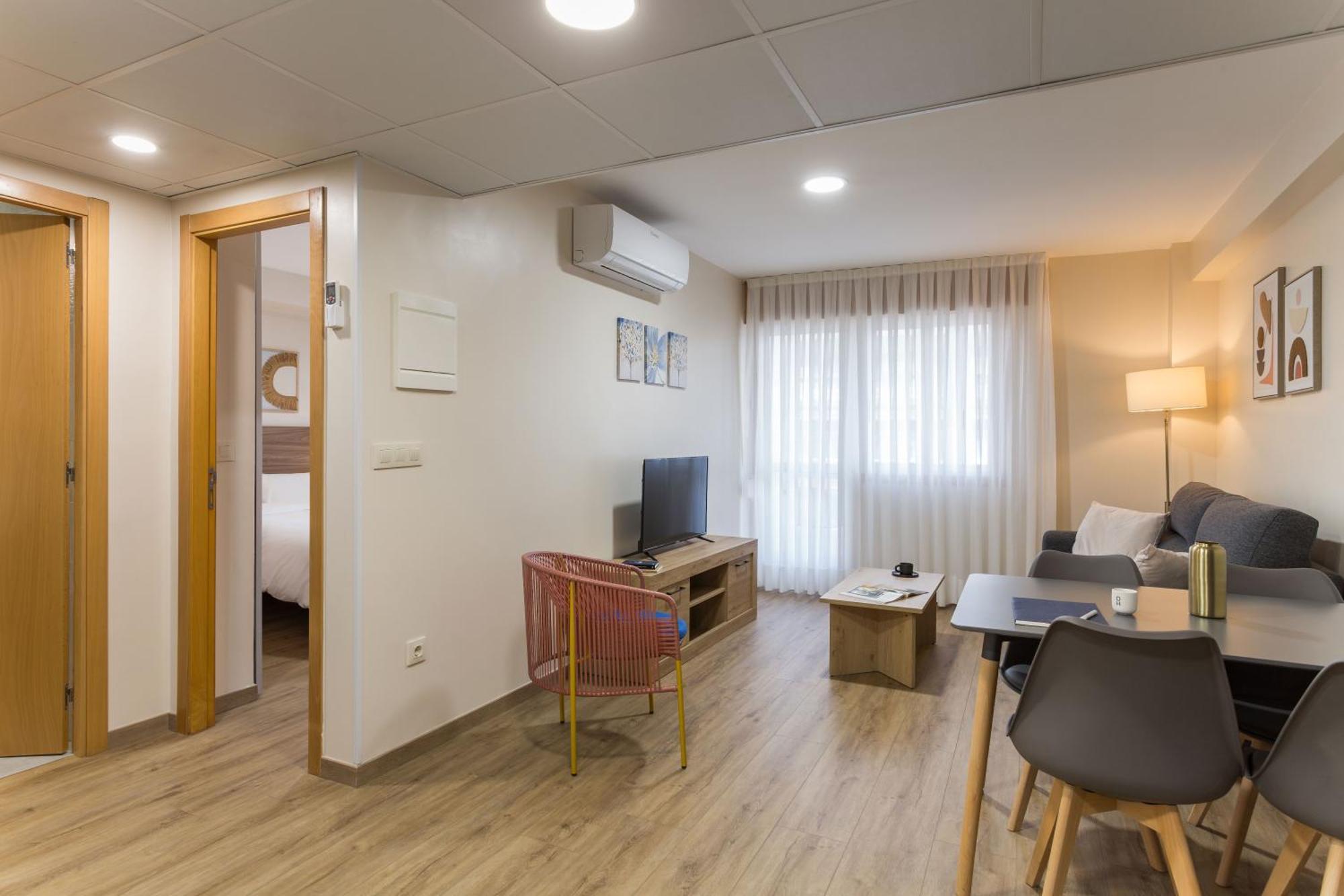 Apartment Bay By Olala Homes Vigo