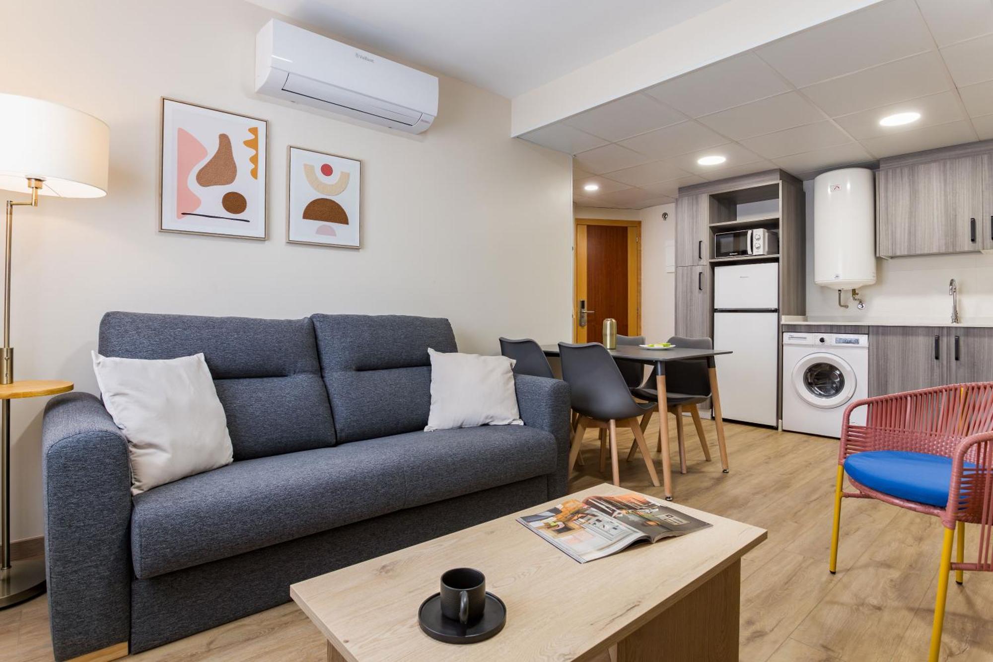 Bay By Olala Homes Apartment