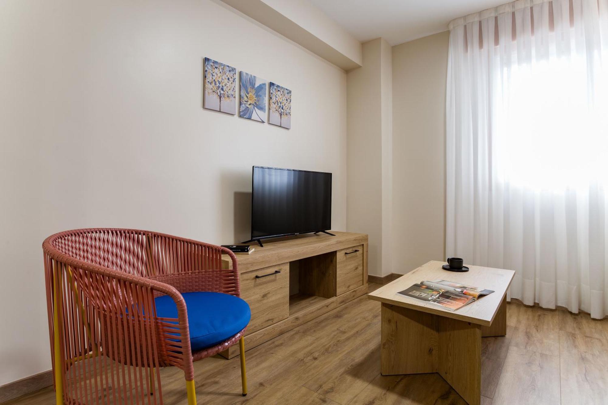 Bay By Olala Homes Apartment *