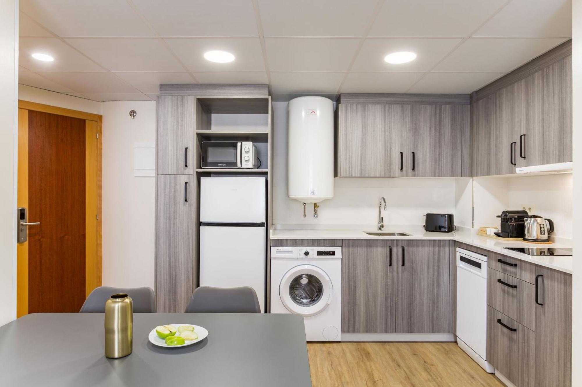 Bay By Olala Homes Apartment Vigo