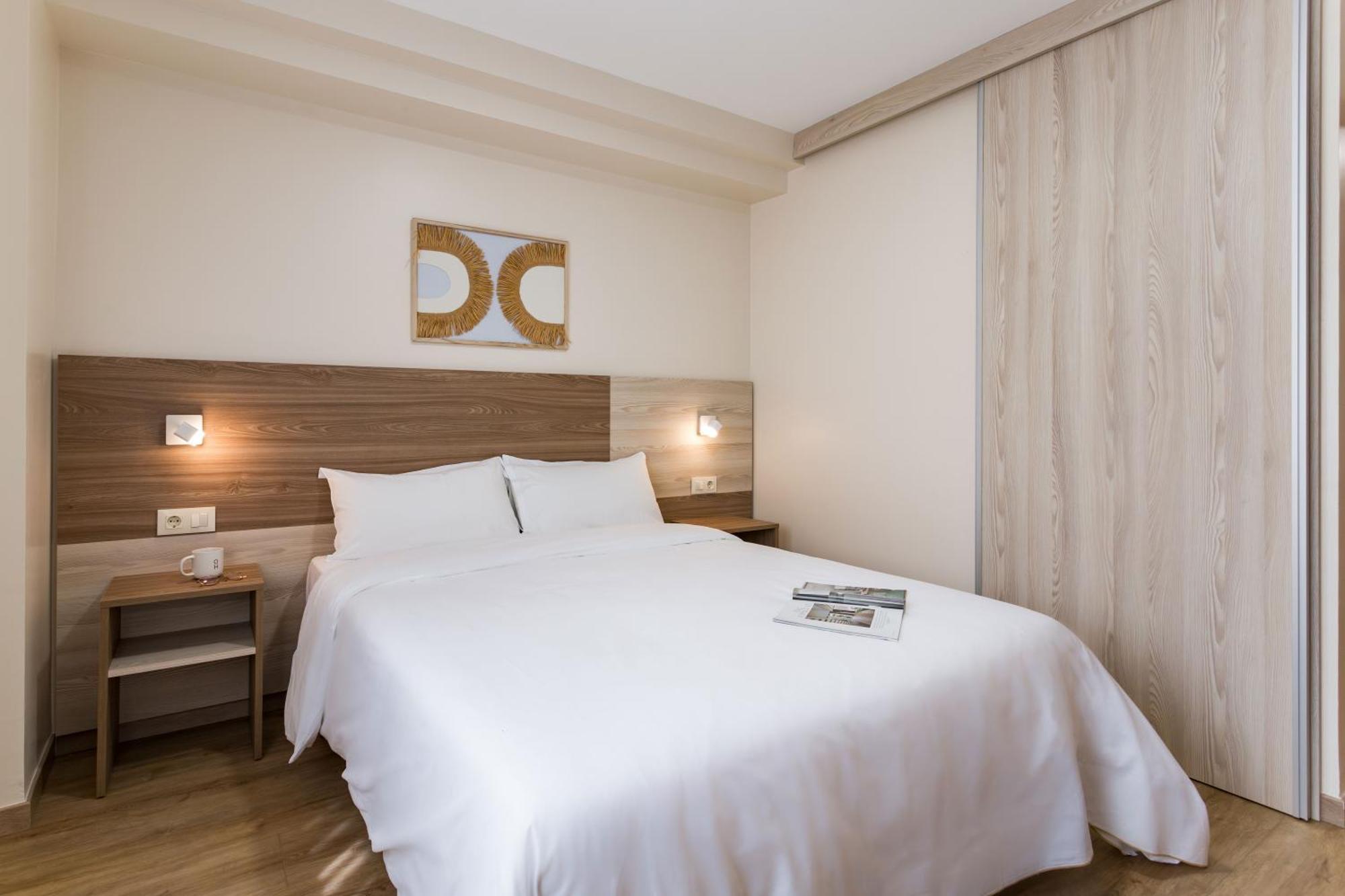 Apartment Bay By Olala Homes Vigo
