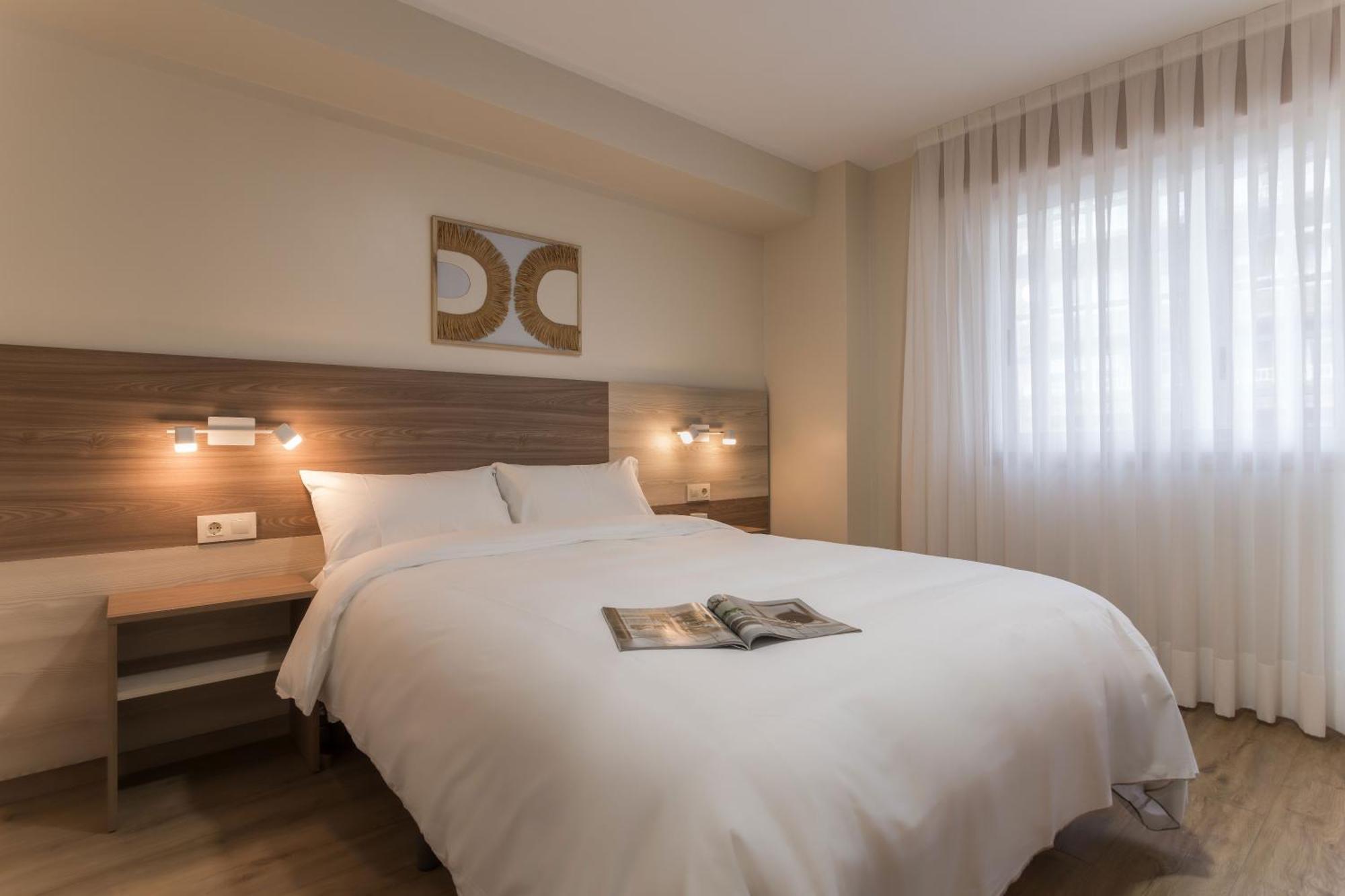 Bay By Olala Homes Apartment Vigo