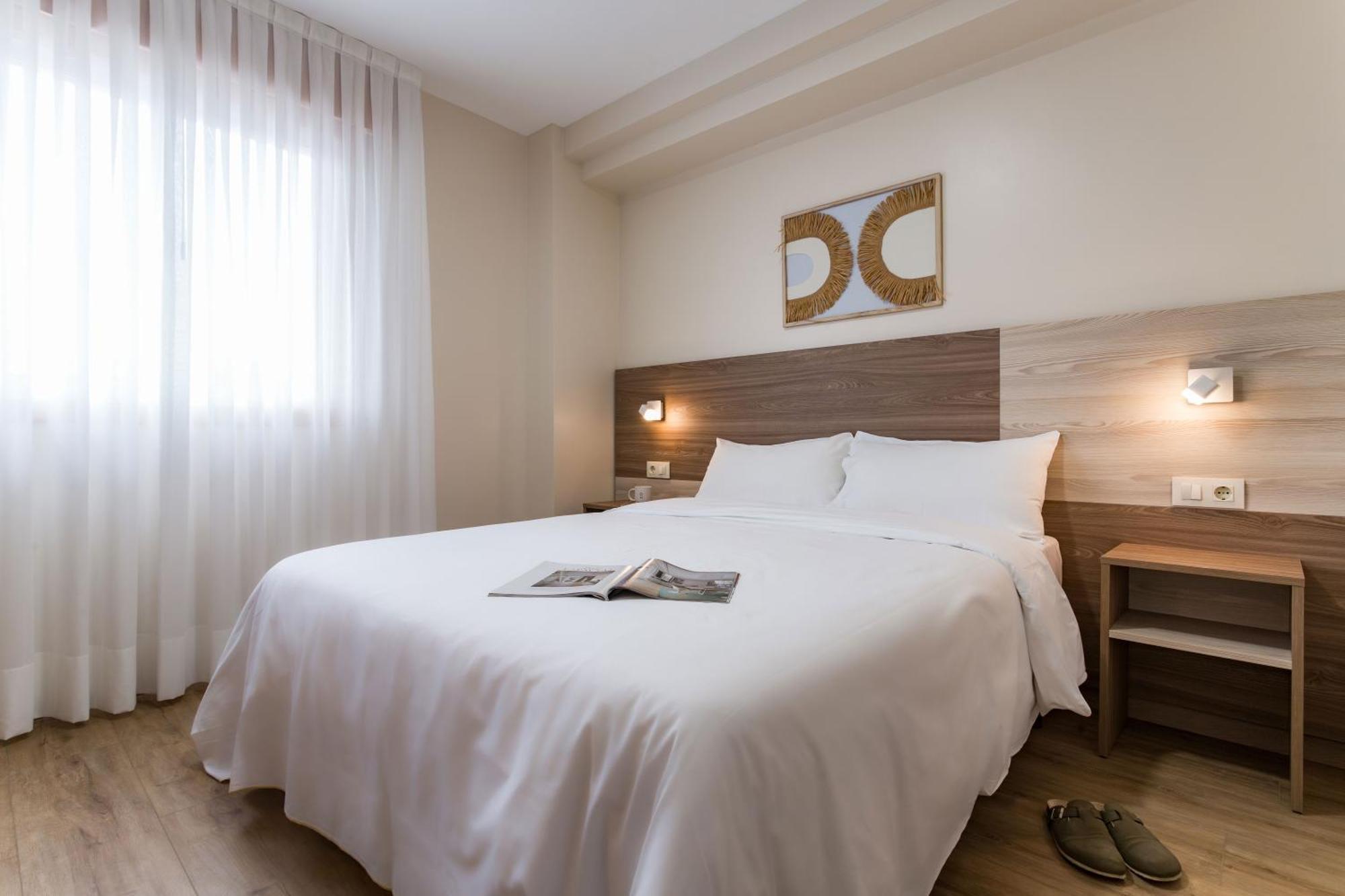 Bay By Olala Homes Vigo