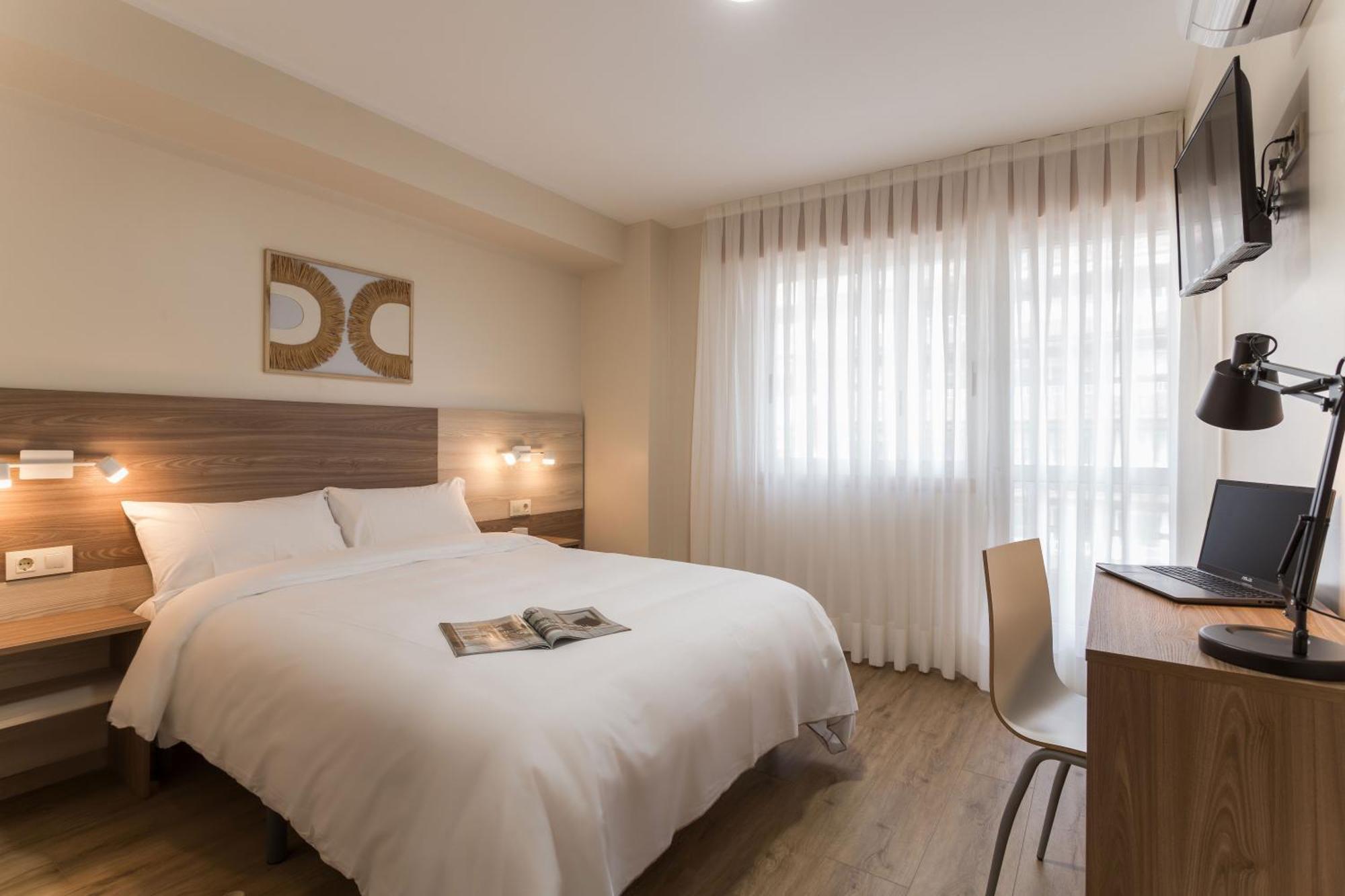 Bay By Olala Homes Apartment *