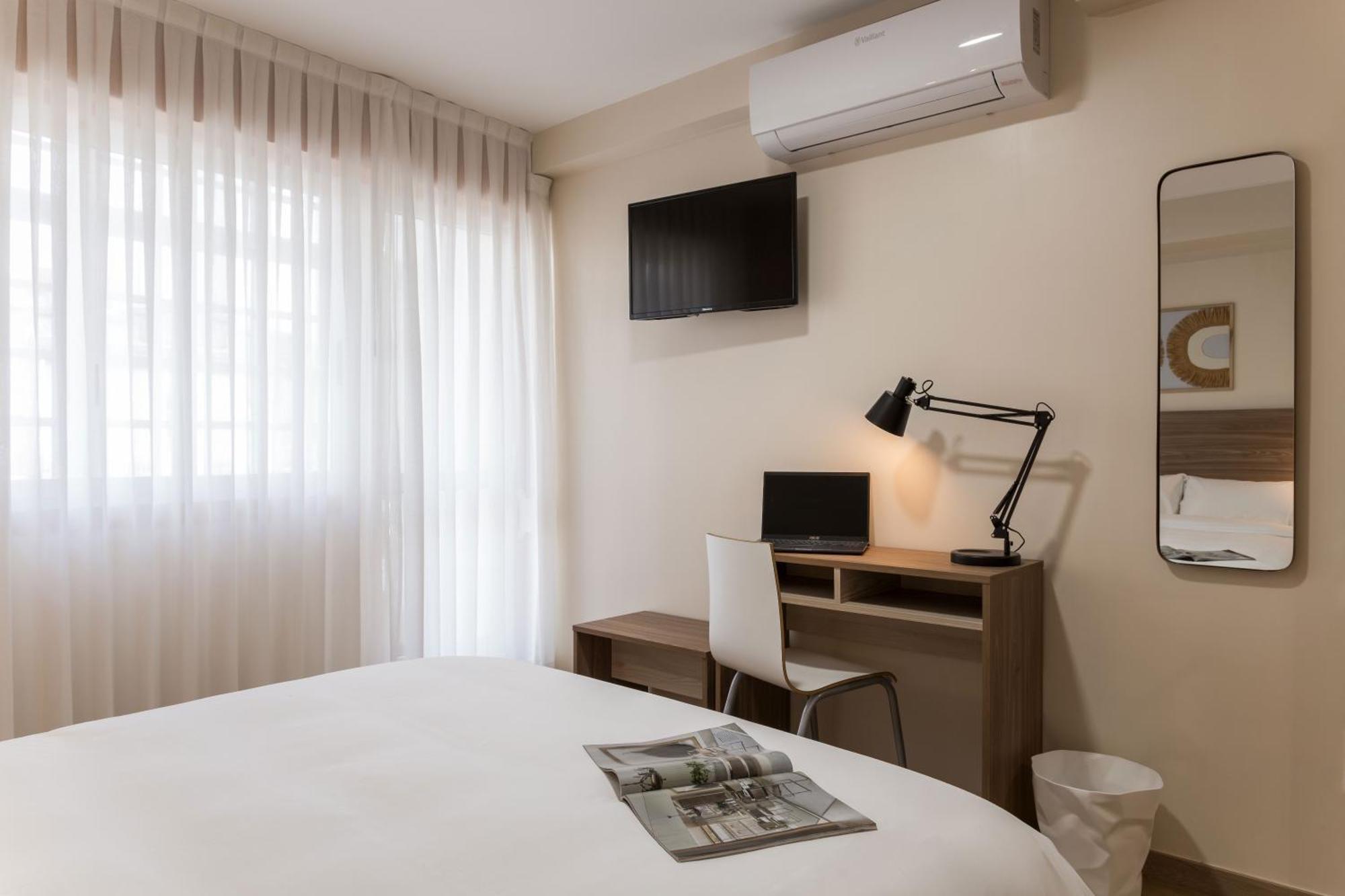 Bay By Olala Homes Apartment *