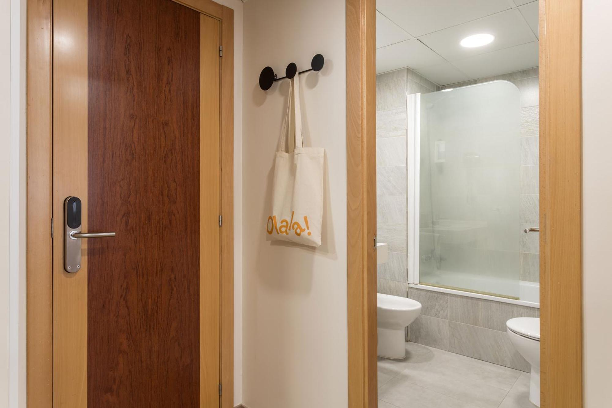 Apartment Bay By Olala Homes