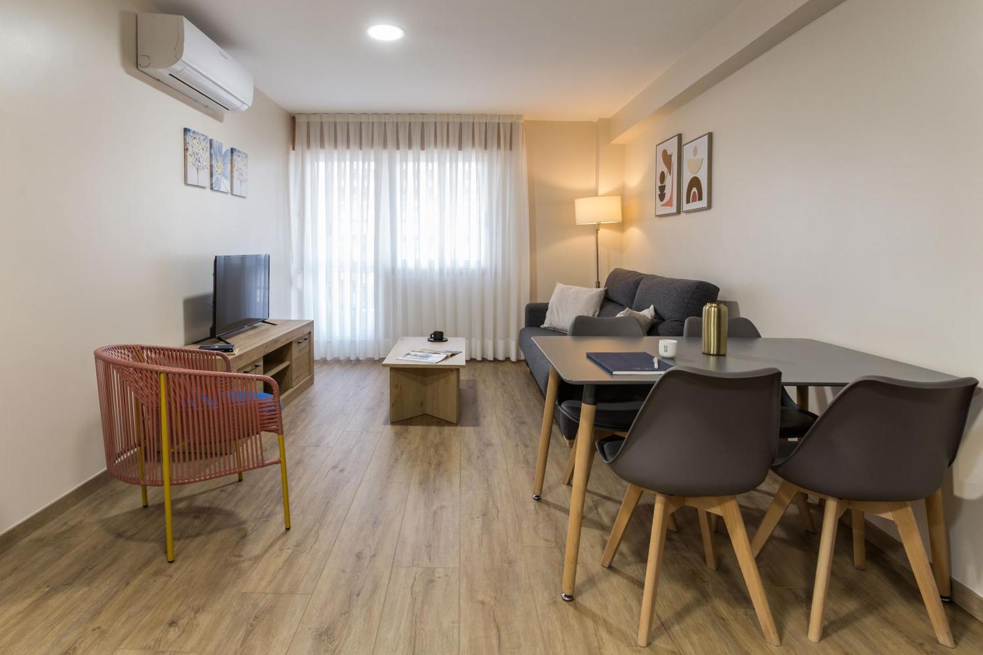 Bay By Olala Homes Apartment Vigo