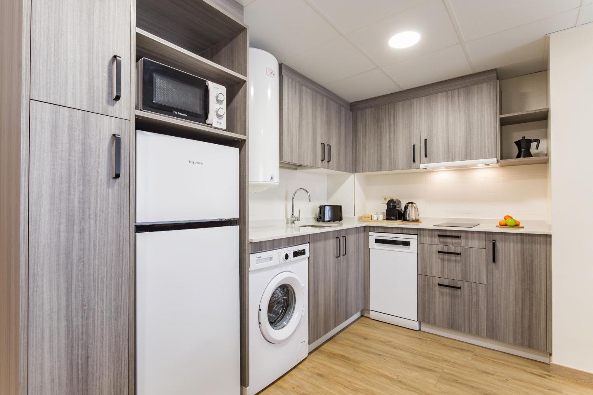 Bay By Olala Homes Apartment Vigo