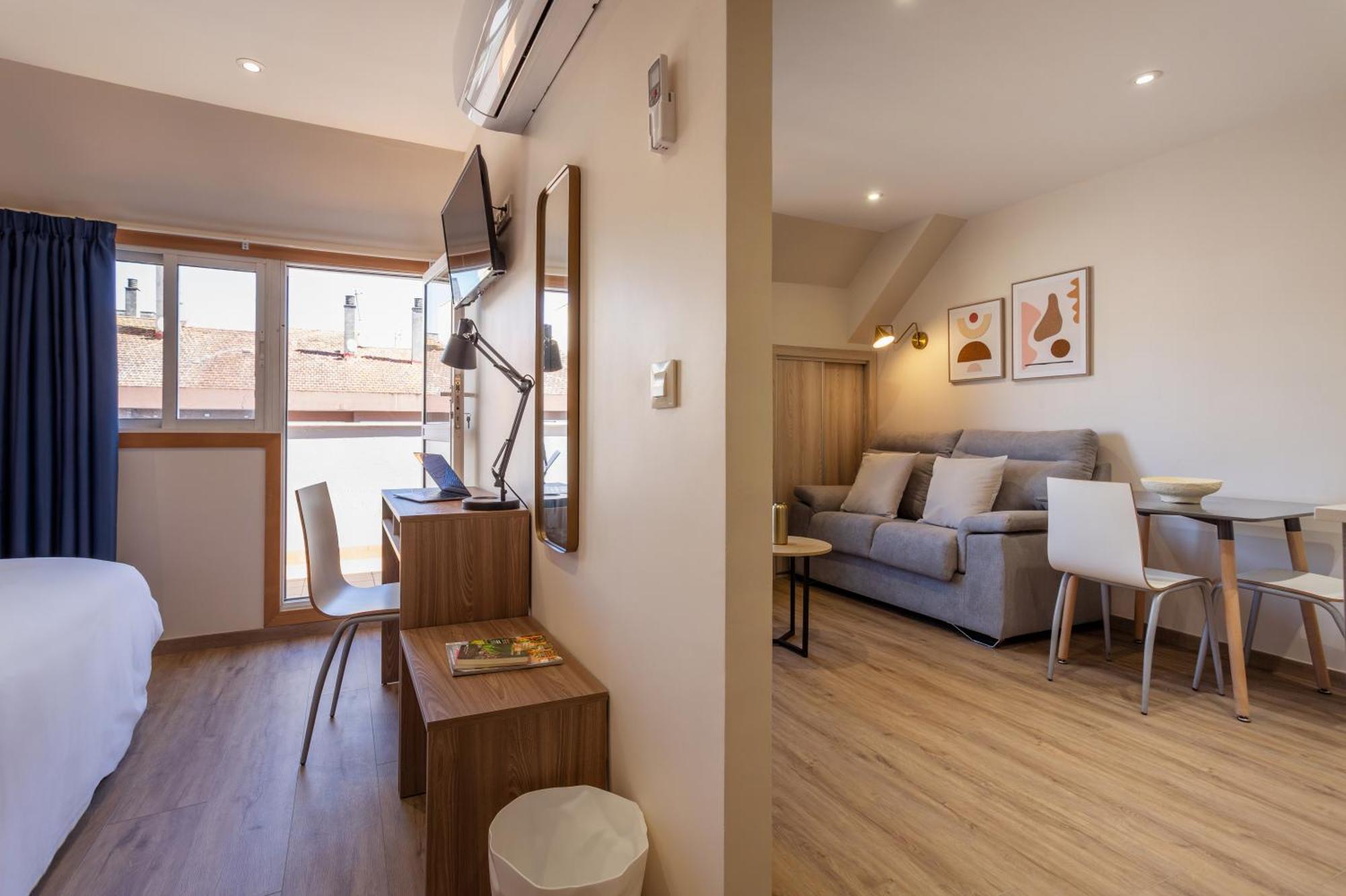 Bay By Olala Homes Apartment *