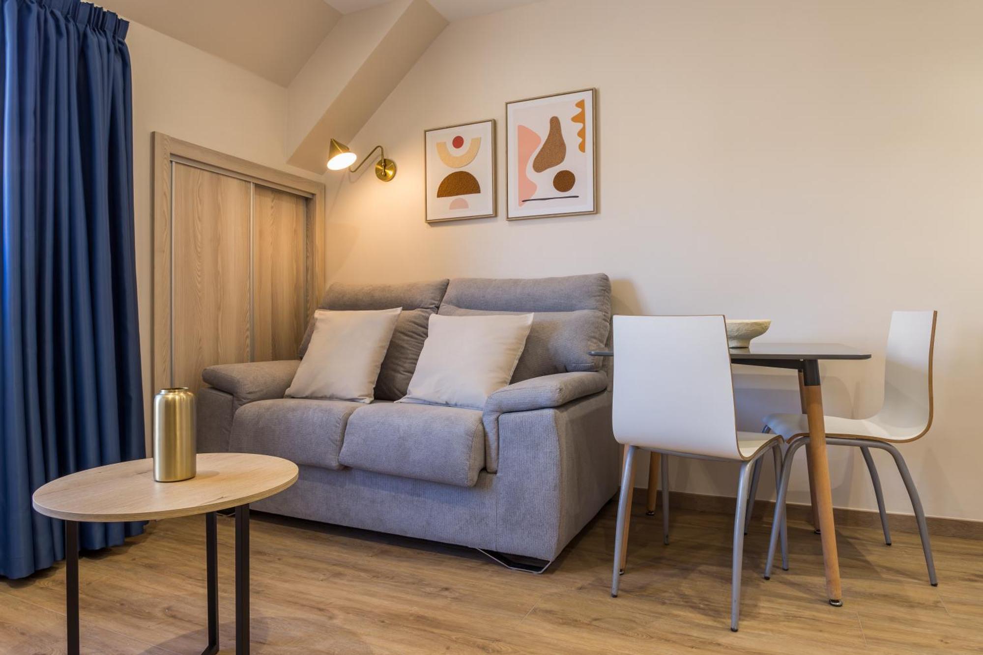 Bay By Olala Homes Apartment *
