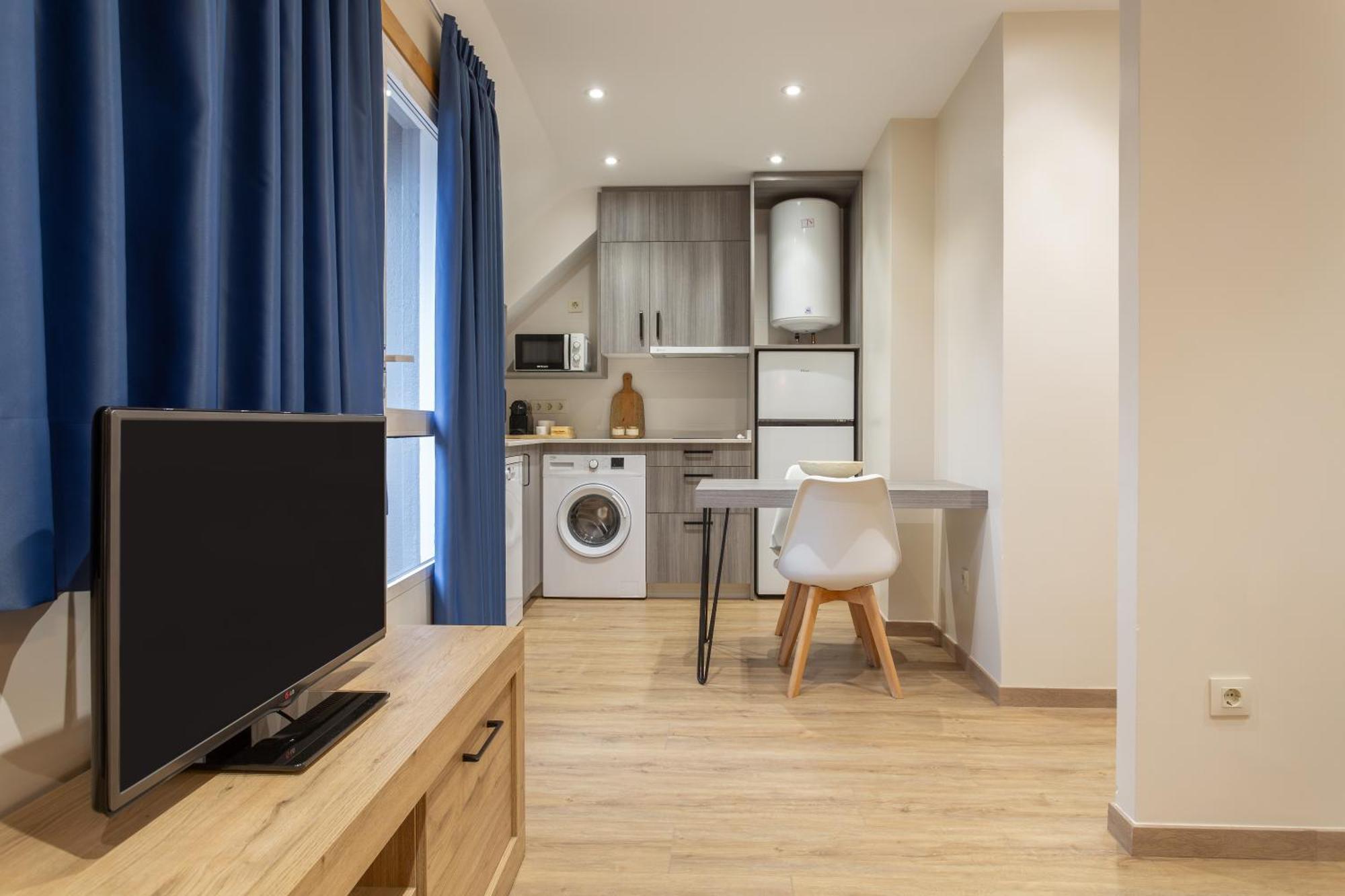 Bay By Olala Homes Apartment Vigo