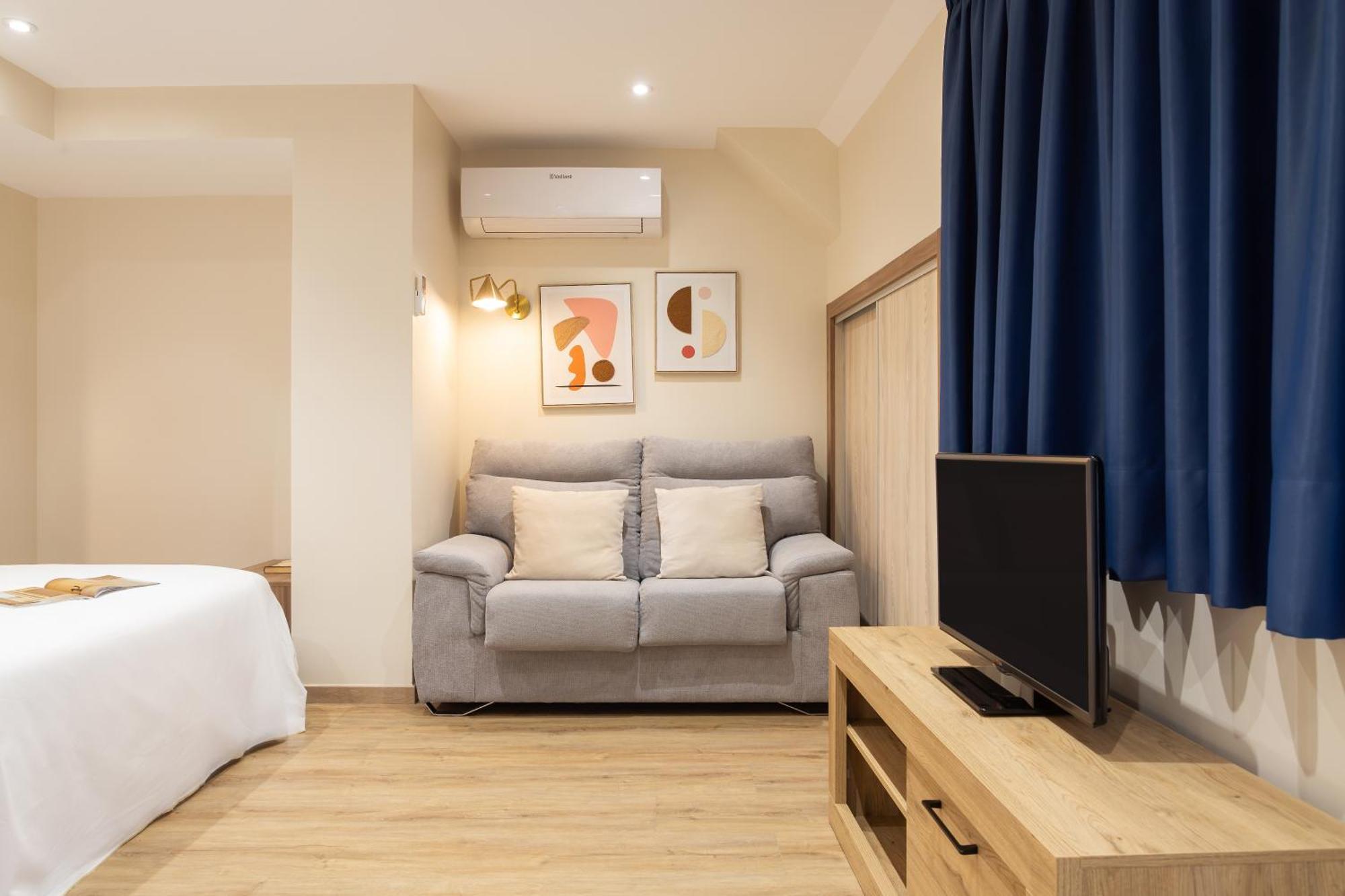 Bay By Olala Homes Apartment Vigo