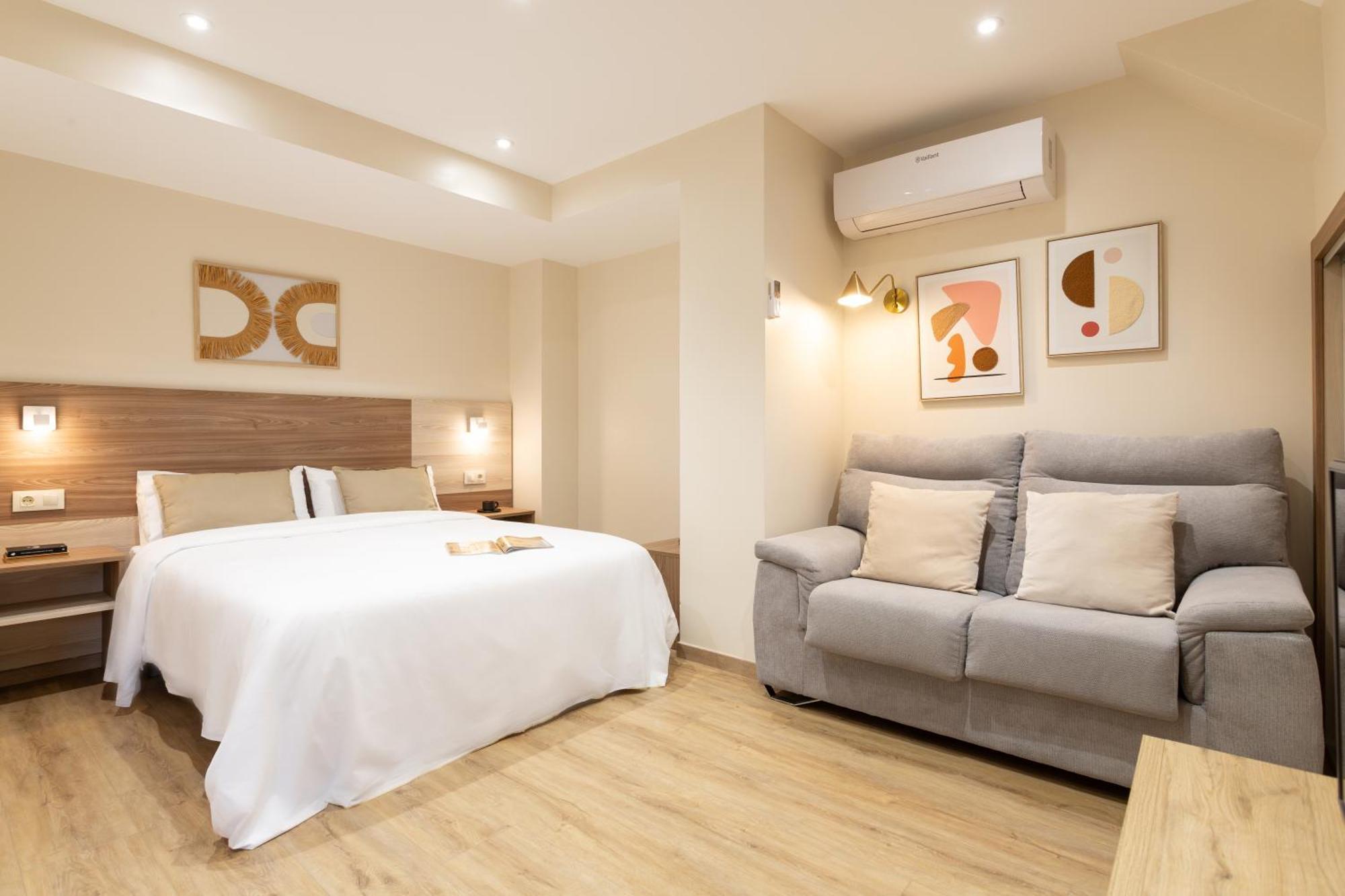 Bay By Olala Homes Apartment Vigo
